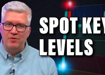 How to Use Fibonacci Retracements to Spot Key Levels