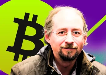 Adam Back Shuts Down Paper Bitcoin Controversy