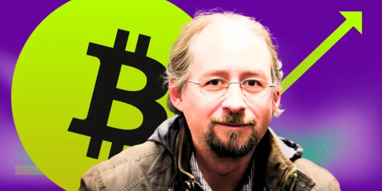 Adam Back Shuts Down Paper Bitcoin Controversy