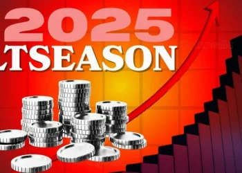 Altcoin Season Building Up, These Cryptos Are Leading Early