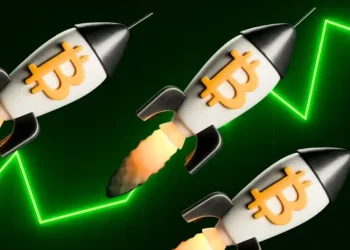 Did You Know? Max Keiser Predicted $1M Bitcoin in 2010