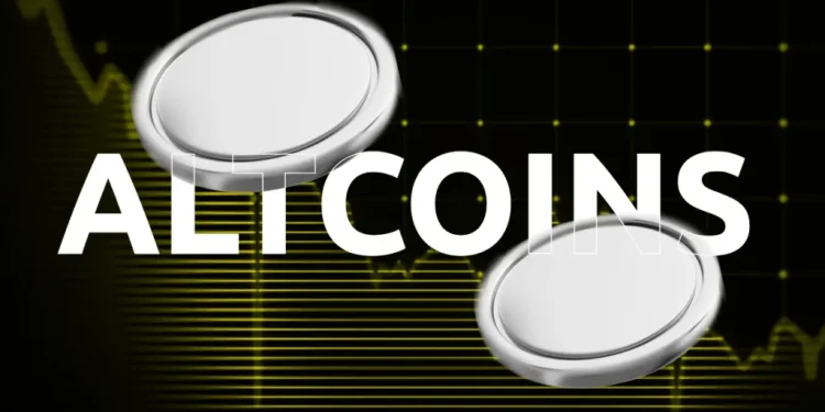 Top Discounted Altcoins to Buy Now: XRP, XLM, SUI, DOGE & ADA