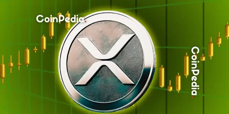 XRP Price Today Holds Above $2.18, Is a Breakout Ahead?