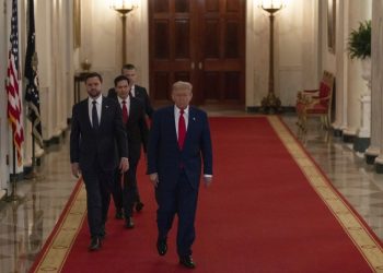 The answer to this question is key after Trump’s strike on Iran