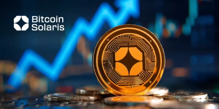 BTC News: Bitcoin Solaris Presale at $8 Set to Launch at $20, Early Investors Positioned for Immediate 150% Returns
