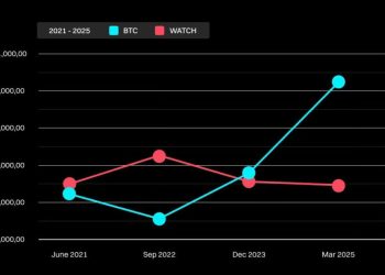 Crypto has grown up: Why the Rolex rally is on pause in 2025