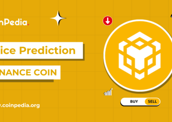 Binance Coin BNB Price Prediction 2025, 2026 – 2030: Will BNB Hit New ATH?