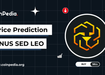 UNUS SED LEO Price Prediction 2025, 2026 – 2030: Will LEO Price Hit $20?