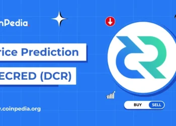 Decred (DCR) Price Prediction 2025, 2026-2030: Will DCR Break The $50 Mark?