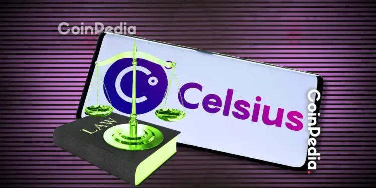 Celsius Wins Key Round in $4 Billion Lawsuit Against Tether