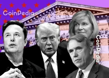 Crypto News Today July 1 : Trump Musk, Big Beautiful Bill, Ripple (XRP) Price and Pi Network