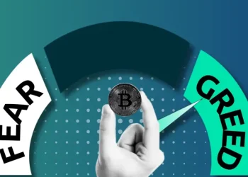 Crypto Market Nears ‘Extreme Greed’ Level, Hinting at Possible Correction