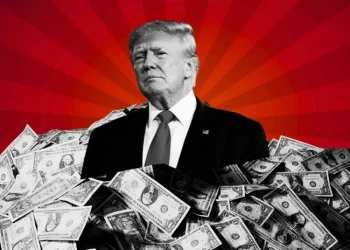 US Democrats Declare “Anti-Crypto Corruption Week,” Slamming Trump’s Deceptive Bills