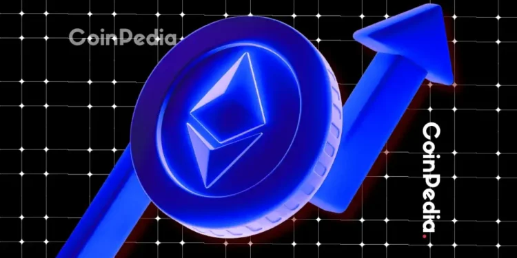 Is ETH the New Leader? Ethereum Beats Bitcoin in Volume as Bullish Signals Stack Up