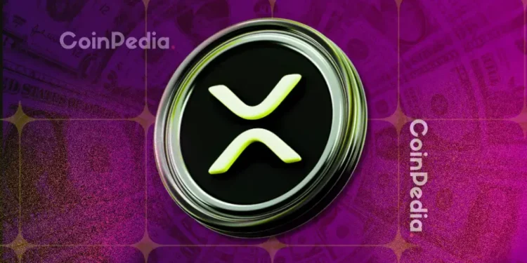 XRP Trader Reveals 14x Gains, Predicts $5 as Next Stop