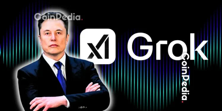 Can Musk’s Grok Crack Satoshi’s Bitcoin Wallet? Twitter Is Buzzing