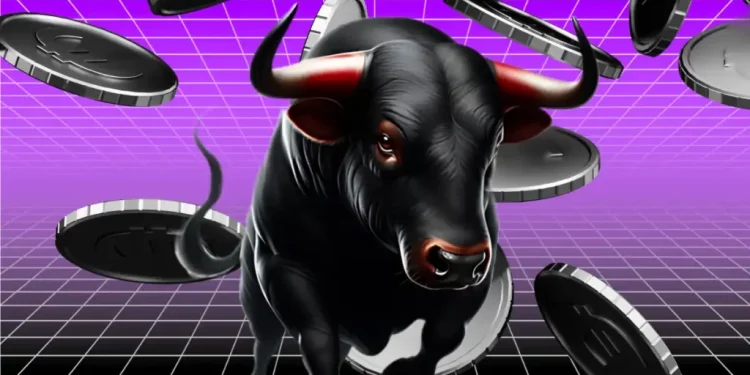 Altcoins Rally- Ethereum, XRP, and Cardano Price Surge as Bitcoin Slows
