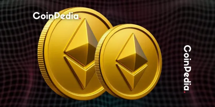Ethereum Price Poised for Breakout— $4000 Could Be Closer Than You Think