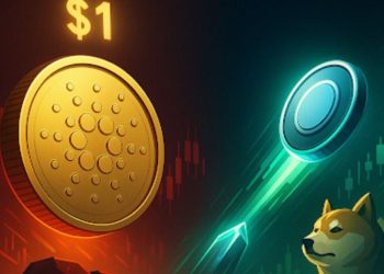 Cardano Price Drops But ADA Remains A Hugely Bullish Bet For Experts, Along With RTX and SUI