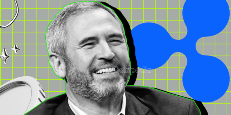 Will XRP Finally Get Legal Clarity? Ripple CEO Testifies in Congress Next Week