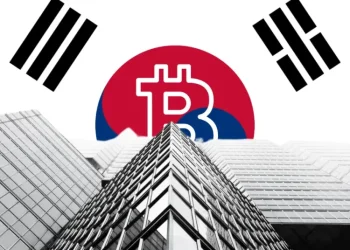 South Korea Warns Asset Managers on Crypto ETF Exposure
