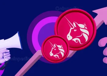 Why the Uniswap (UNI) Token is Surging Today