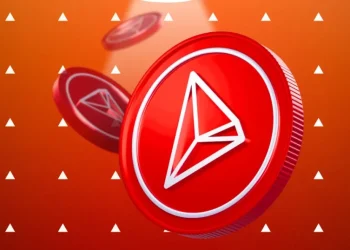 TRX Price Eyes Breakout as Its Stock Up Over 40%