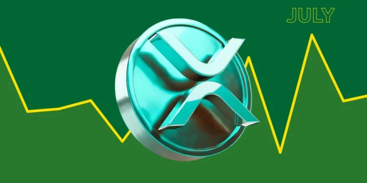 XRP’s Tight Range Signals Imminent Move–Experts Predict Major Breakout