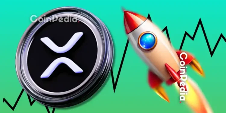 XRP Price Prediction 2025 – Lark Davis Says $16 Possible After Breakout