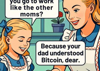 Glass ceiling cracks as women rise in Web3