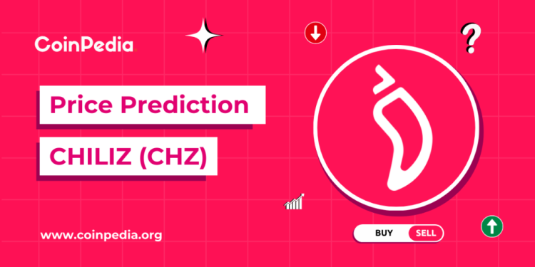 Chiliz Price Prediction 2025, 2026 – 2030: Will CHZ Claim The $1 Price Tag?