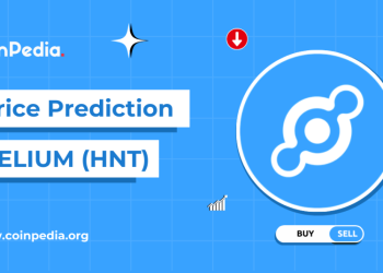 Helium Price Prediction 2025, 2026 – 2030: Will HNT Price Cross $50?