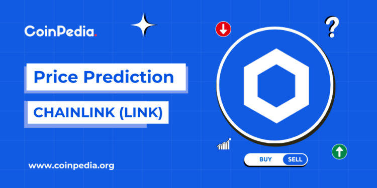 Chainlink Price Prediction 2025, 2026 – 2030: Will LINK Price Reach $100?
