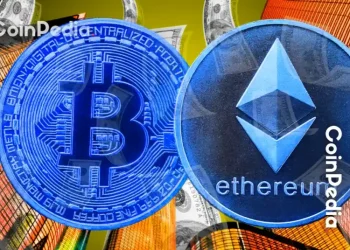 Bitcoin and Ethereum ETFs Hit by $290M Outflows After Inflation Shock