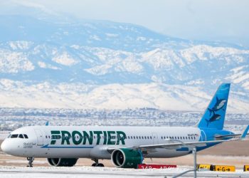 Frontier Airlines goes after struggling rival Spirit’s customers with 20 new routes