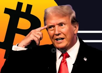 President Donald Trump Discredits Inflation Fears: Is Crypto Market Ready for Rebound?