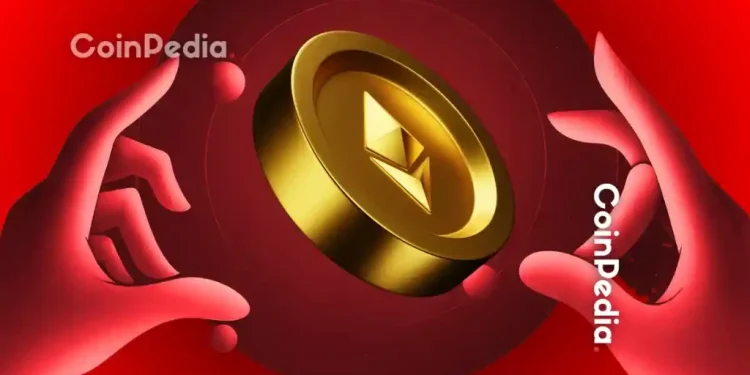 Exit Now? This Could Be Your Last Chance to Sell ETH Over 0.03 BTC, Warns Samson Mow