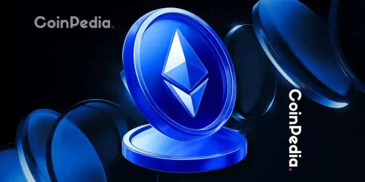Ethereum Whales Exit Positions as ETH Nears Cycle Top: What’s Next?