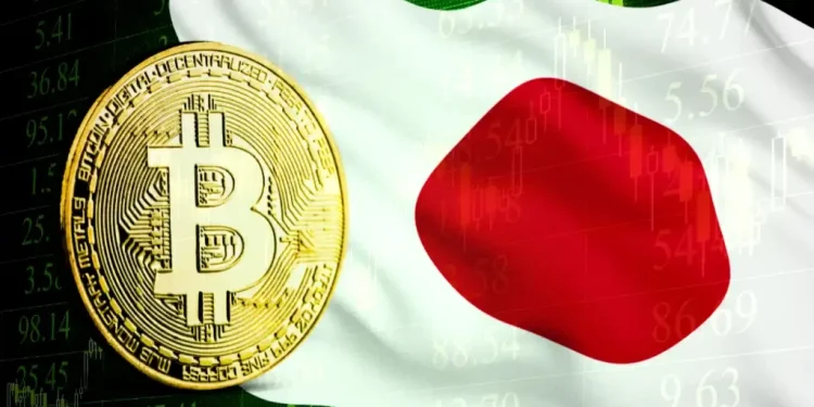 Japan Eyes 20% Crypto Tax, Bitcoin ETF, and Stablecoins by 2026: Full Details