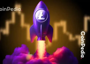 Luxxfolio Backs Litecoin With $73M Bet – Can LTC Hit $1,000 Next?