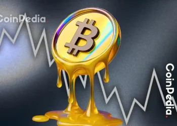 Massive Crypto Liquidations Hit as Fed Rate Cut Bets Fade