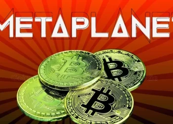Metaplanet Leads Asia with 18,113 BTC