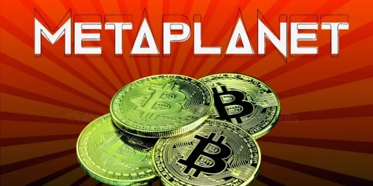 Metaplanet Leads Asia with 18,113 BTC