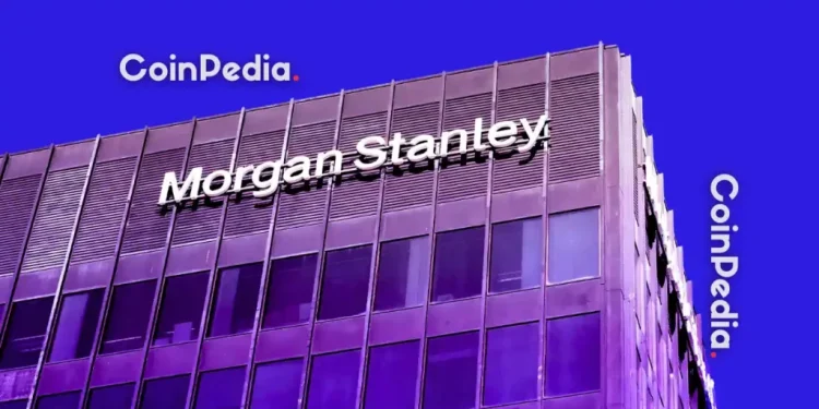 Morgan Stanley Flips Forecast, Now Sees Fed Rate Cuts in September & December