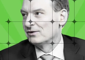 SEC Chair Says Most Crypto Tokens Are Not Securities