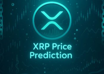 XRP Price Prediction: $50 or Bearish Retrace Below $1?