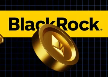 BlackRock’s Ethereum ETF Registers Zero Outflows Amid Market Correction