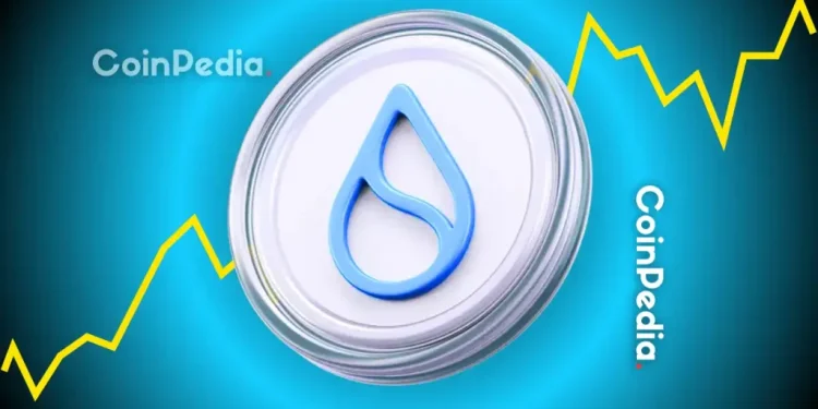 Sui Price Analysis: $3.52 Now Key Support Amid Market Selloff?