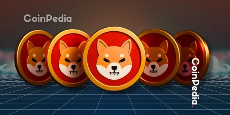 Shiba Inu Price Slips 3% As RSI Weakens, Is $0.00001164 The Next Stop?