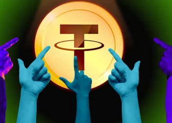 Tether Names Bo Hines as Strategic Advisor for U.S. Strategy